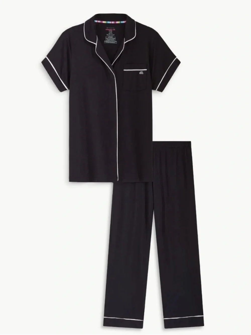 Women’s Magnetic Classic with a Twist PJ Set Size Small - Picture 1 of 4